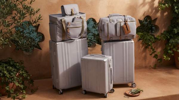 Editorial illustration for Five Features That Decide Your Next Travel Bag: A Trade-Off Guide for Business, Adventure, and Family Travelers