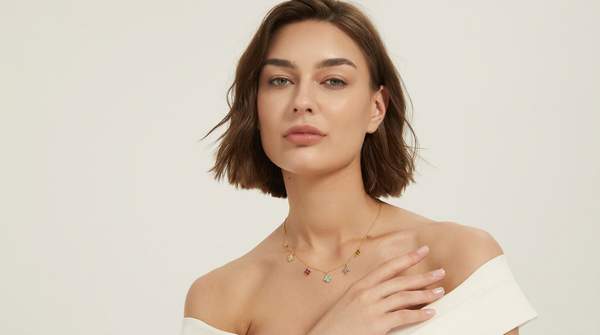 How to Choose Minimalist Jewelry for Everyday Elegance