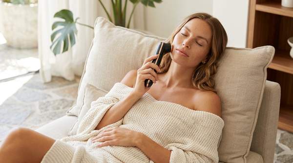 Soneda Skincare 101: A Plain-English Introduction to at-Home HIFU Beauty Technology