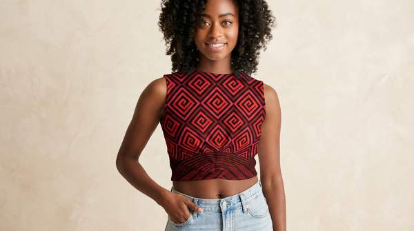 Wearable Art With Meaning: Why Shoppers Choose Pat Sutton Designs